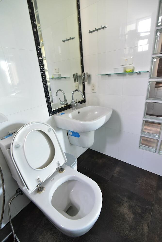 101 Sukhumvit 22 Service Apartment