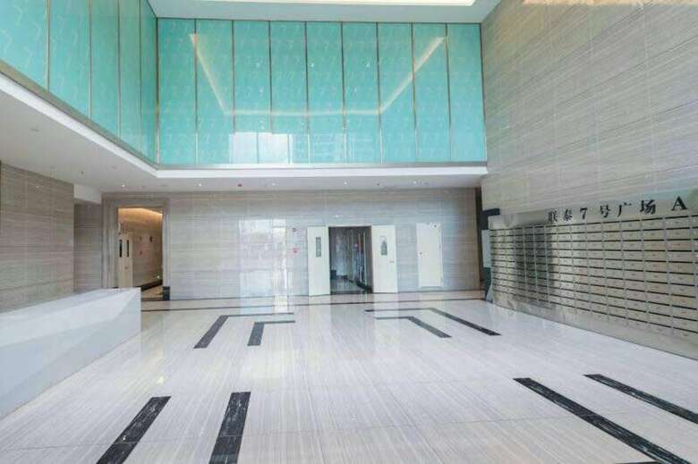 Apartamentos Nanchang Yunshang Hotel