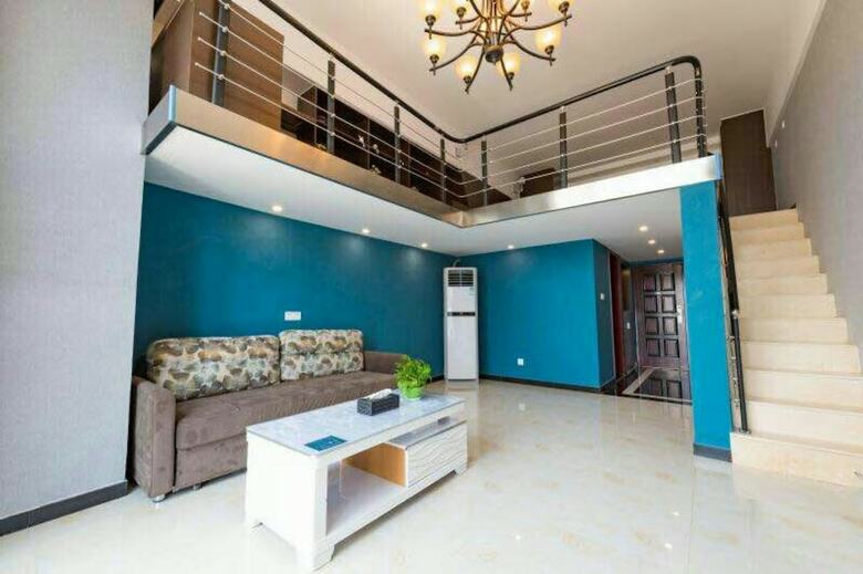 Apartamentos Nanchang Yunshang Hotel
