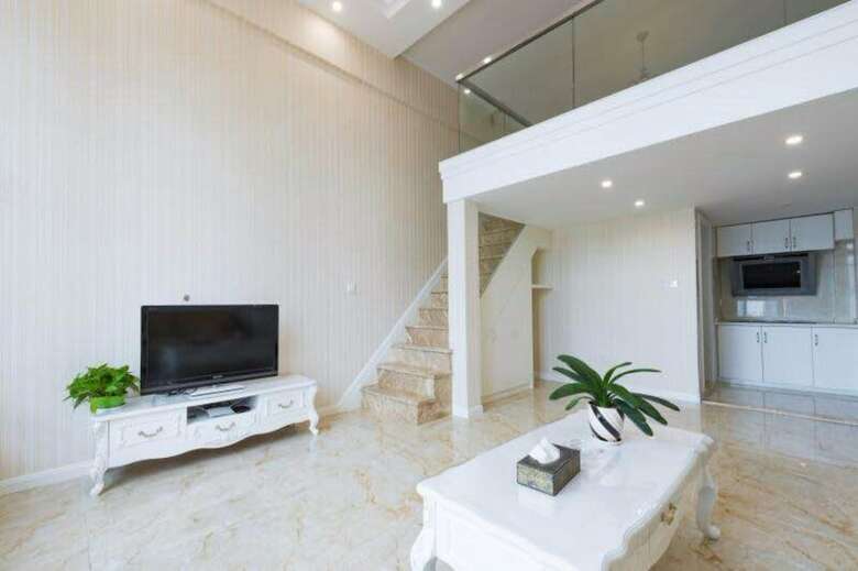 Apartamentos Nanchang Yunshang Hotel