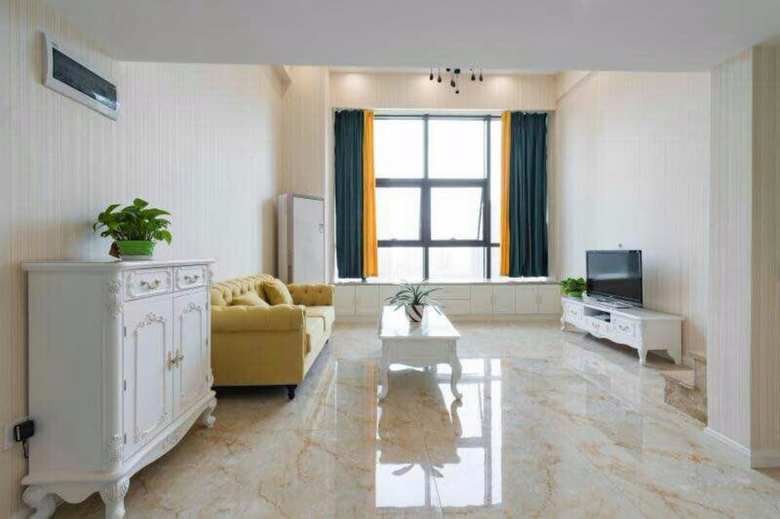 Apartamentos Nanchang Yunshang Hotel