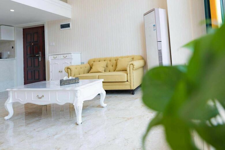 Apartamentos Nanchang Yunshang Hotel