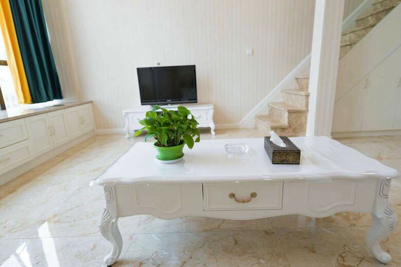 Apartamentos Nanchang Yunshang Hotel