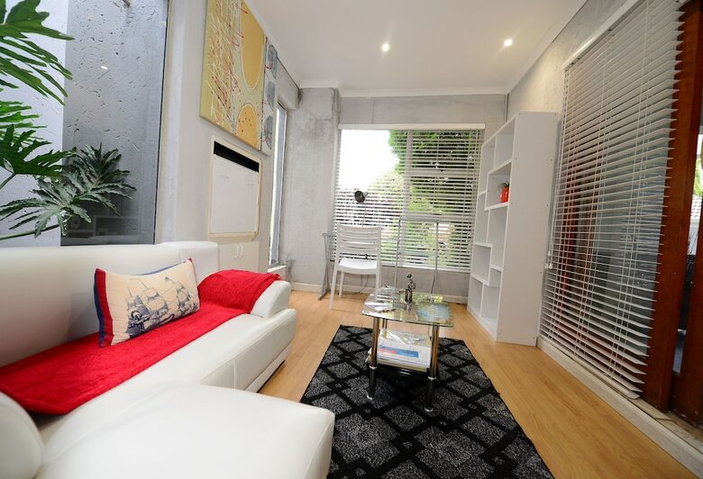 Hotel Corgi Guest House