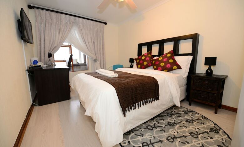 Hotel Corgi Guest House