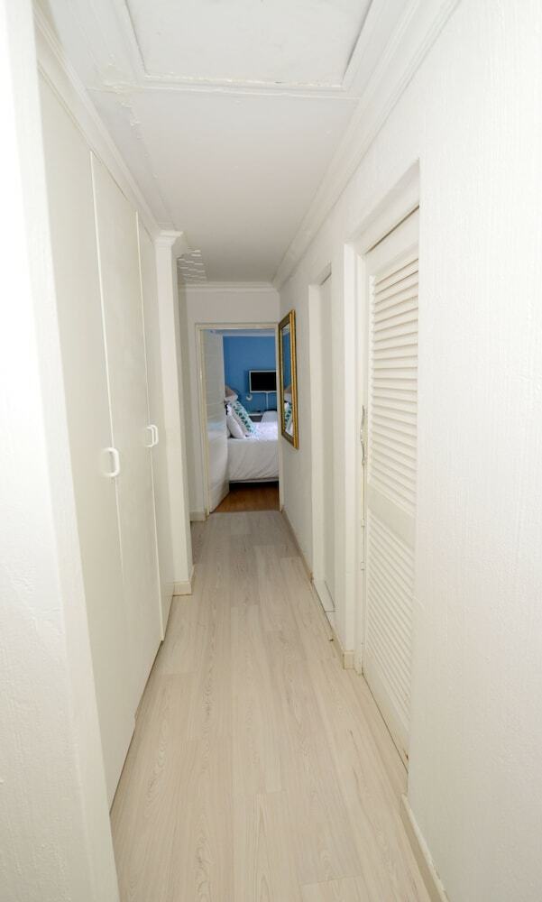 Hotel Corgi Guest House