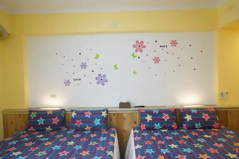 Bed & Breakfast Holby No.8 Elevator Homestay