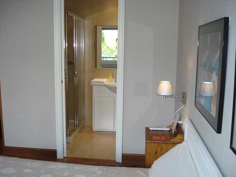 Hotel Pensi�n Zarauz Playa