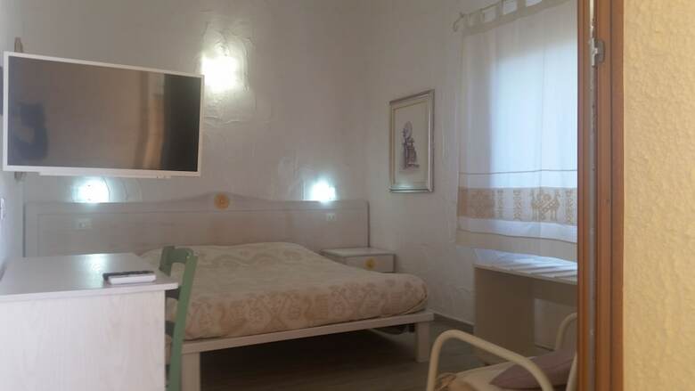 Bed & Breakfast Cala Caterina Bay