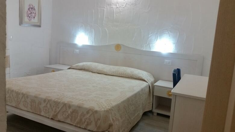 Bed & Breakfast Cala Caterina Bay