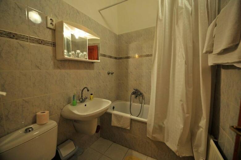 Bed & Breakfast Misefa Kast�ly