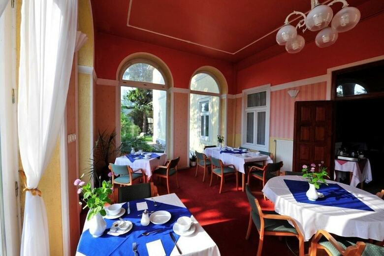 Bed & Breakfast Misefa Kast�ly