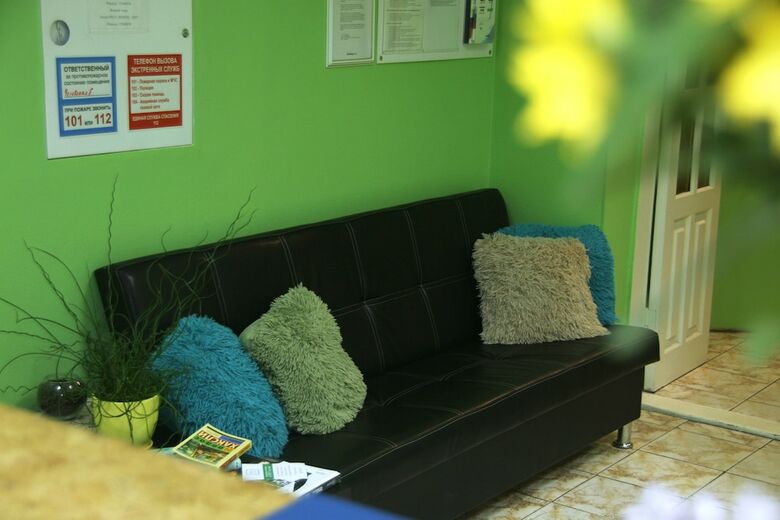 Hostal Hostel Gostevoy Dom Nice