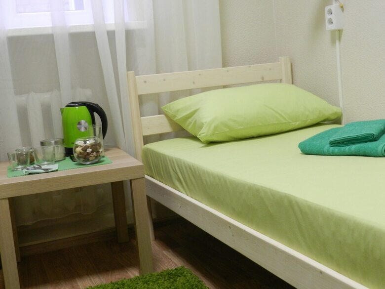 Hostal Hostel Gostevoy Dom Nice