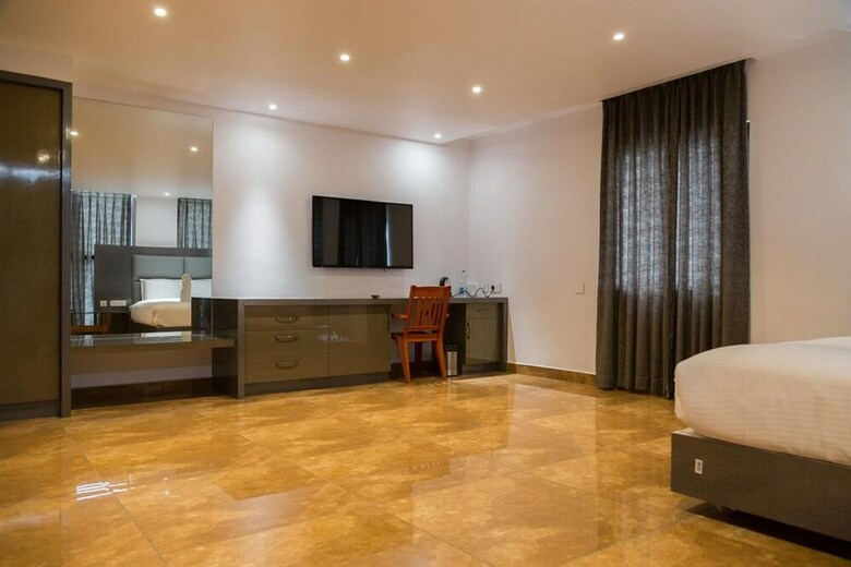 Hotel Hills