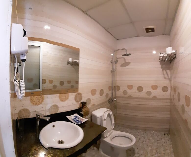 Hotel Dang Khoa Garden Inn