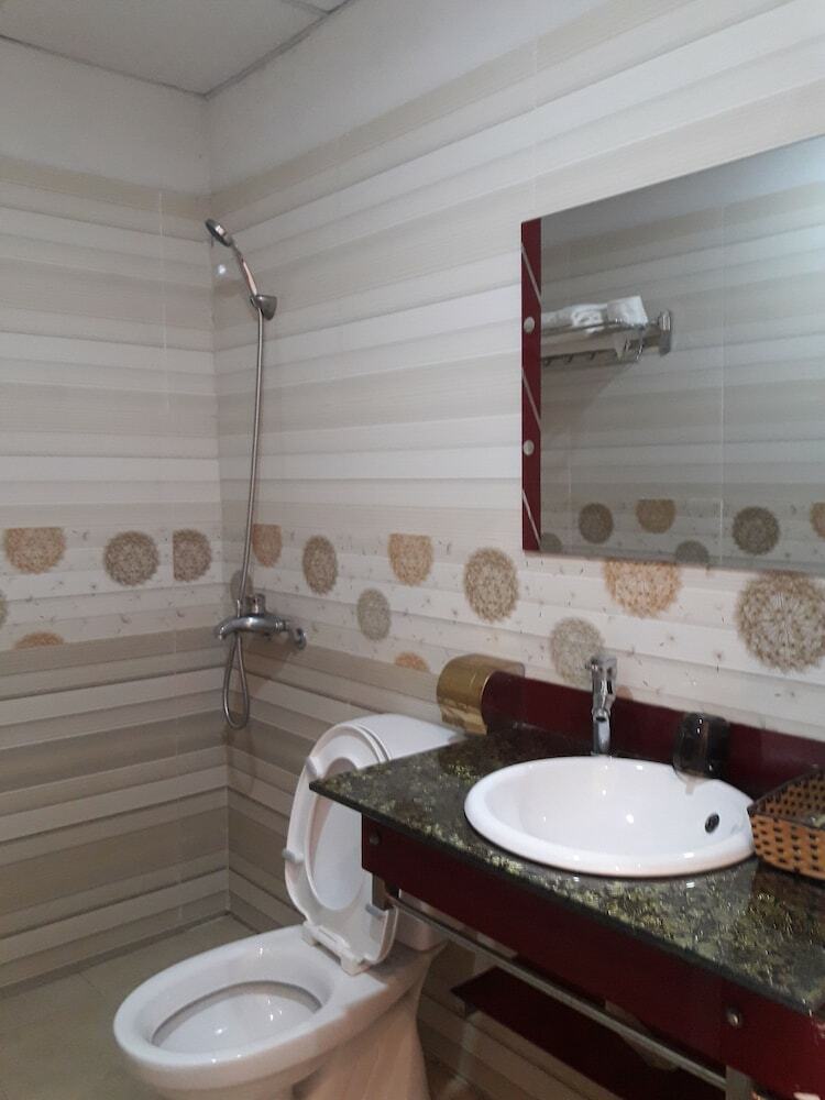 Hotel Dang Khoa Garden Inn
