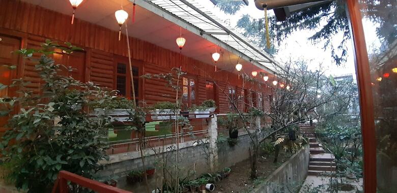 Hotel Dang Khoa Garden Inn