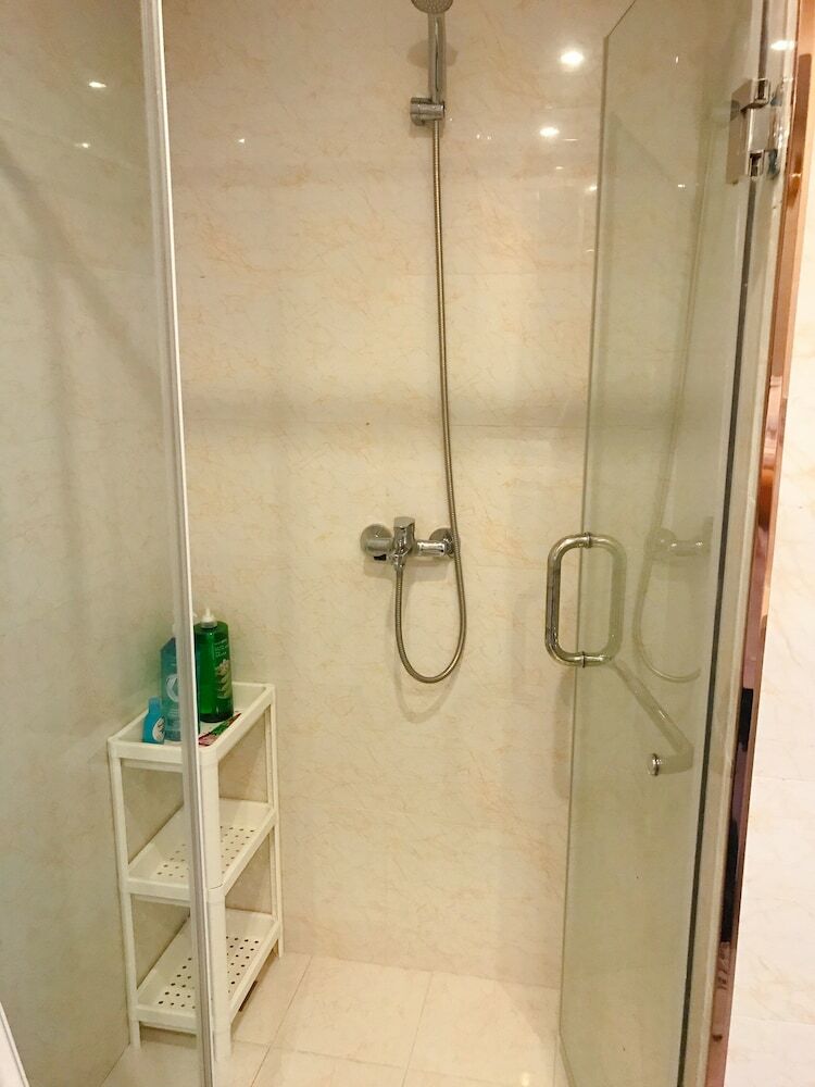 Hotel Dalian Xuanya Apartment