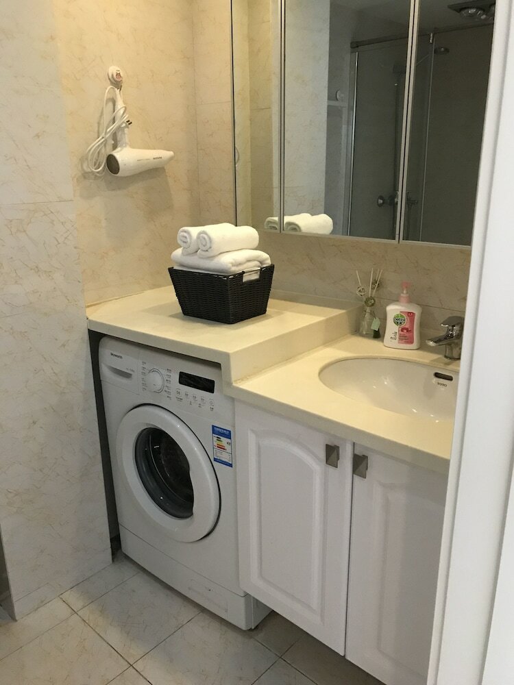 Hotel Dalian Xuanya Apartment