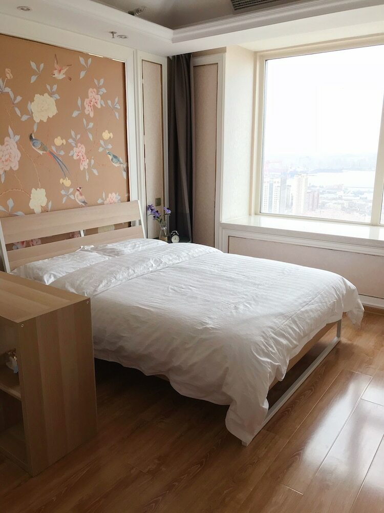 Hotel Dalian Xuanya Apartment