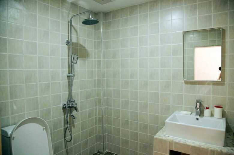 Hostal Joy Plus International Youth Hostel