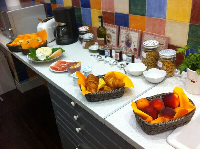Gentil'home - Toulouse B&B Prestige