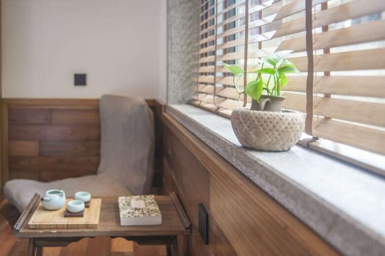 Bed & Breakfast Zen Tea House West Street Yang Shuo