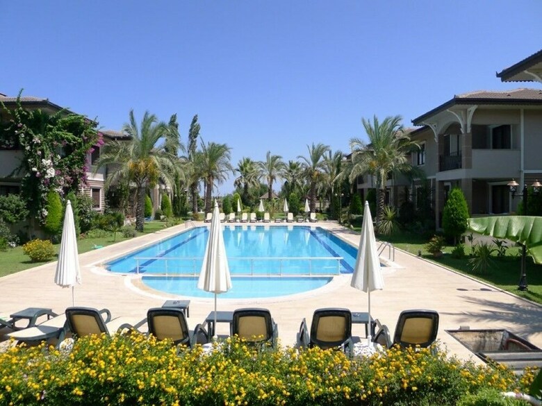 Villa Demirkaya