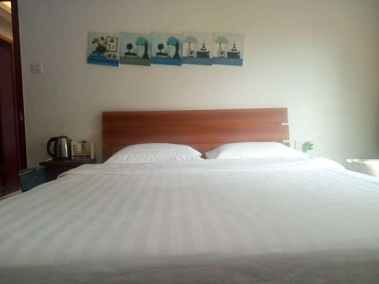 Hotel Shu Xin Guesthouse