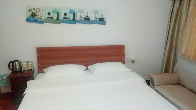 Hotel Shu Xin Guesthouse