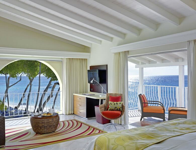 Tamarind By Elegant Hotels - All Inclusive