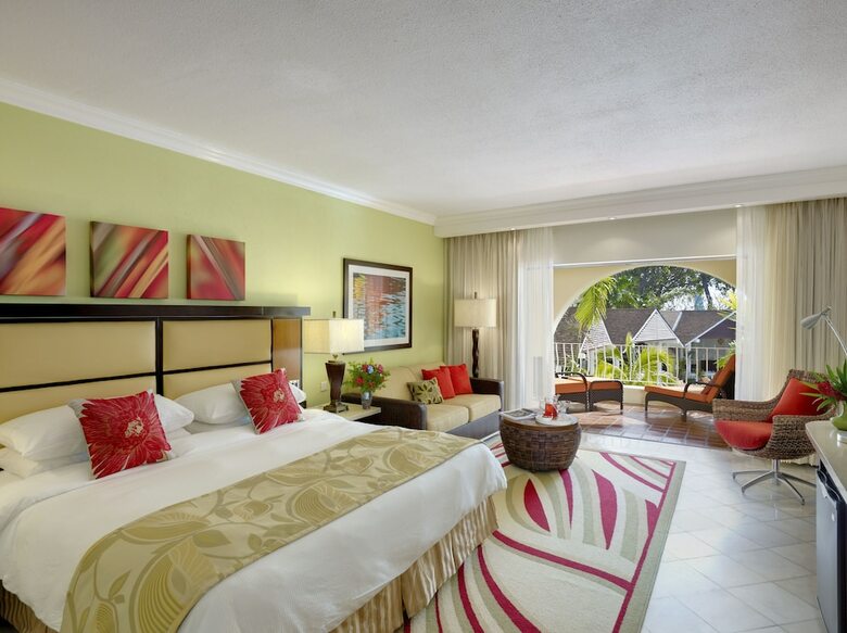 Tamarind By Elegant Hotels - All Inclusive