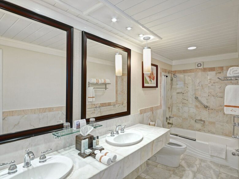 Tamarind By Elegant Hotels - All Inclusive