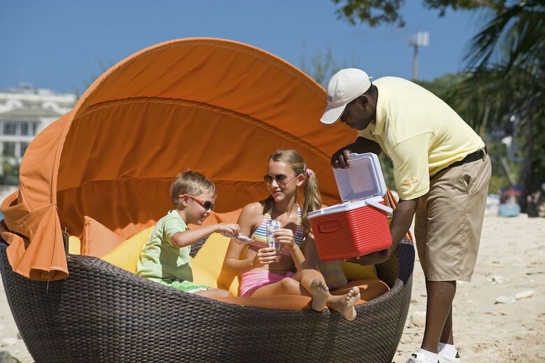 Tamarind By Elegant Hotels - All Inclusive