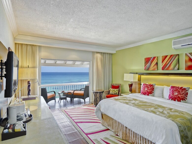 Tamarind By Elegant Hotels - All Inclusive