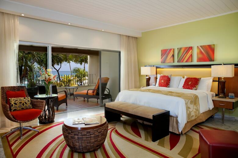 Tamarind By Elegant Hotels - All Inclusive
