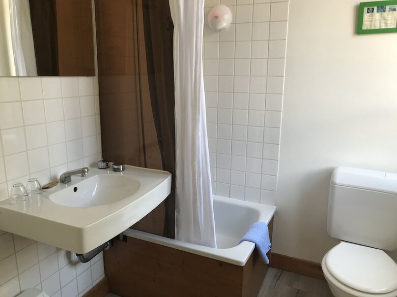 Hotel H�tel Des Lacs