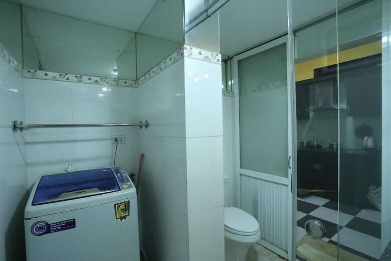Apartamentos Tuti Lakeside Homestay