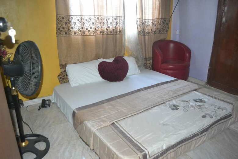 Hotel Princebella