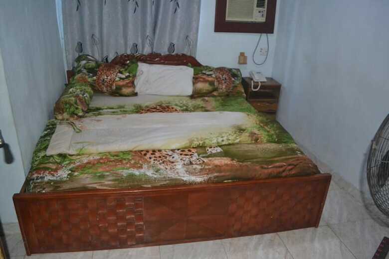 Hotel Princebella