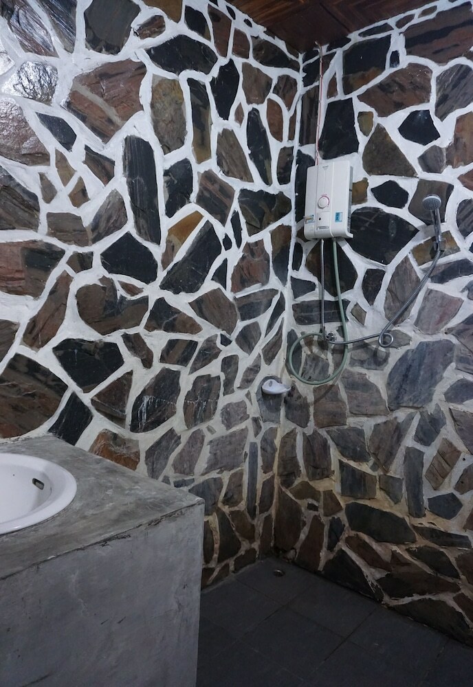 Hotel Baan Kieng Dao Resort