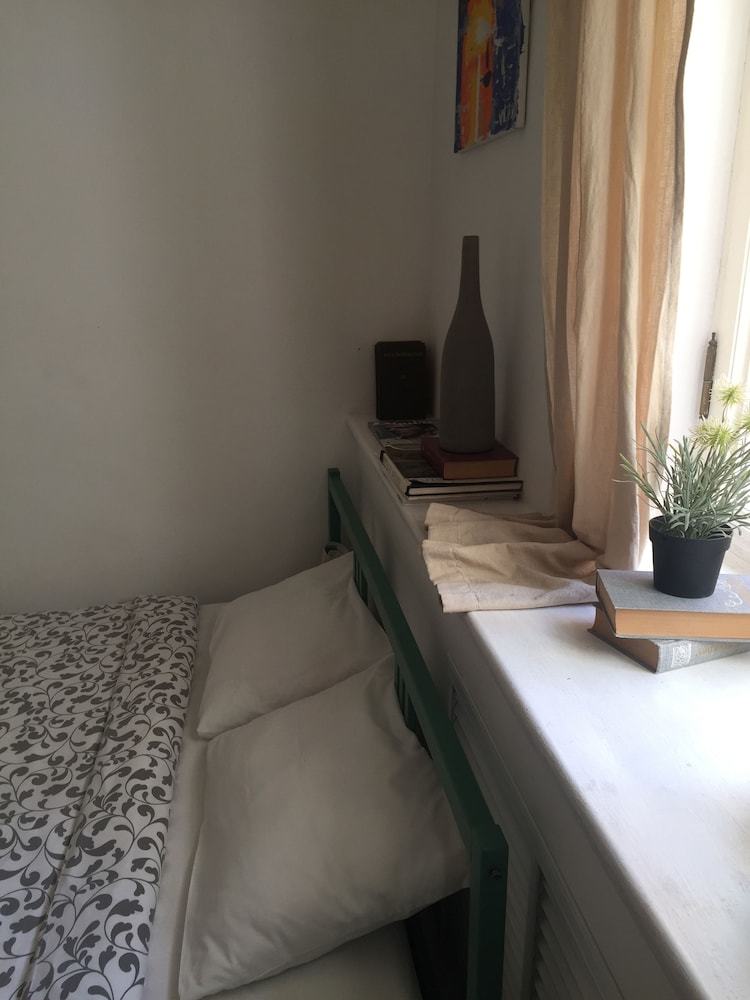 Hostal Hostel Fjord