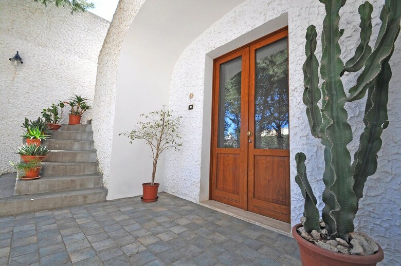Villa Marechiaro