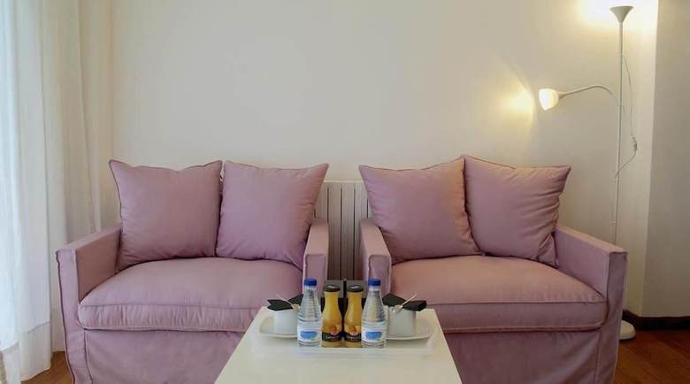 Pension Residencia J. Lago