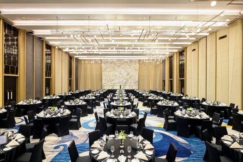 Hotel Nikko Bangkok