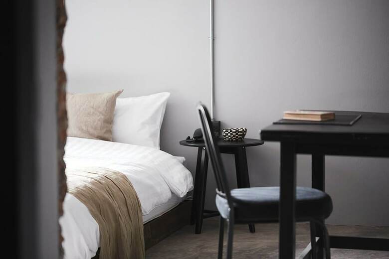 Hotel Ob Oon Boutique Bed & Breakfast