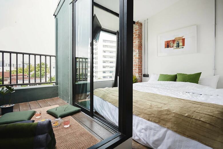 Hotel Ob Oon Boutique Bed & Breakfast