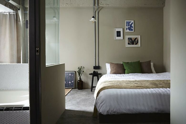 Hotel Ob Oon Boutique Bed & Breakfast