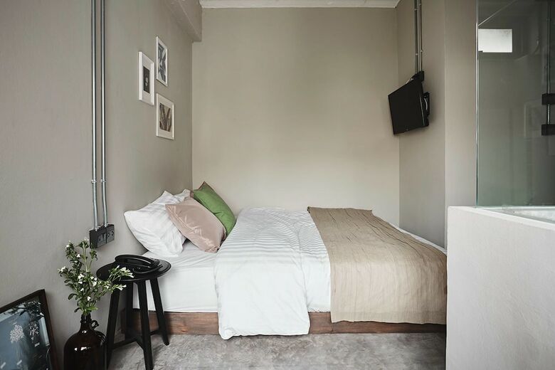 Hotel Ob Oon Boutique Bed & Breakfast